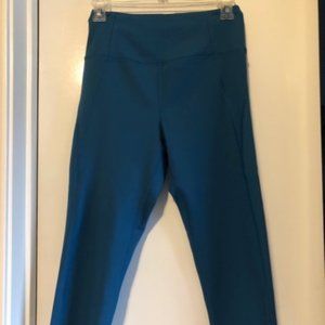 Girlfriend Collective Compressive Legging